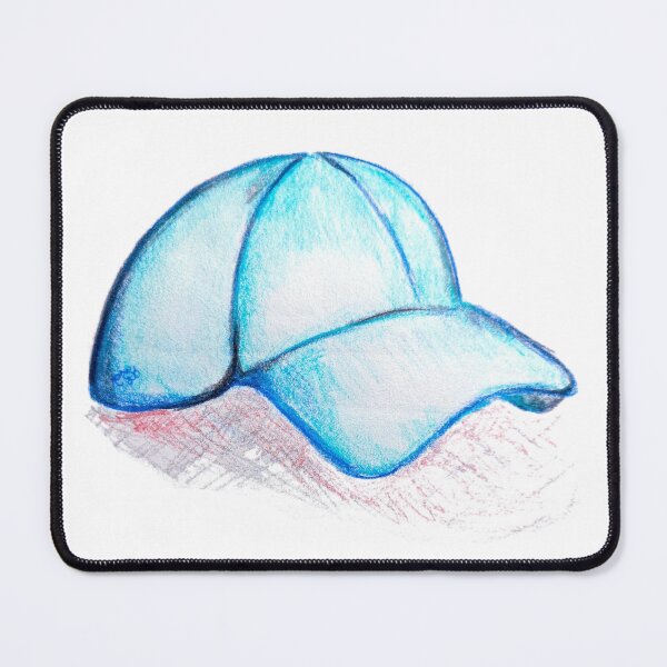 Item preview, Blue Cap designed and sold by CanDo20.