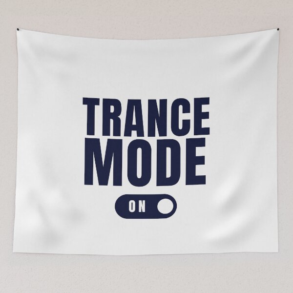 Item preview, Trance Mode On designed and sold by HypnoMemers.