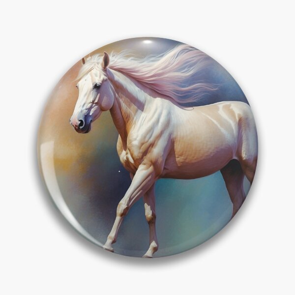 Item preview, A horse in mid-gallop designed and sold by KilianSzmid.