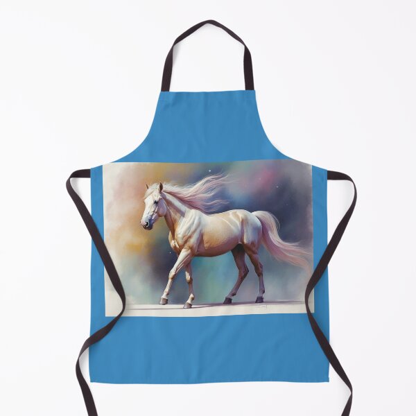 Item preview, A horse in mid-gallop designed and sold by KilianSzmid.