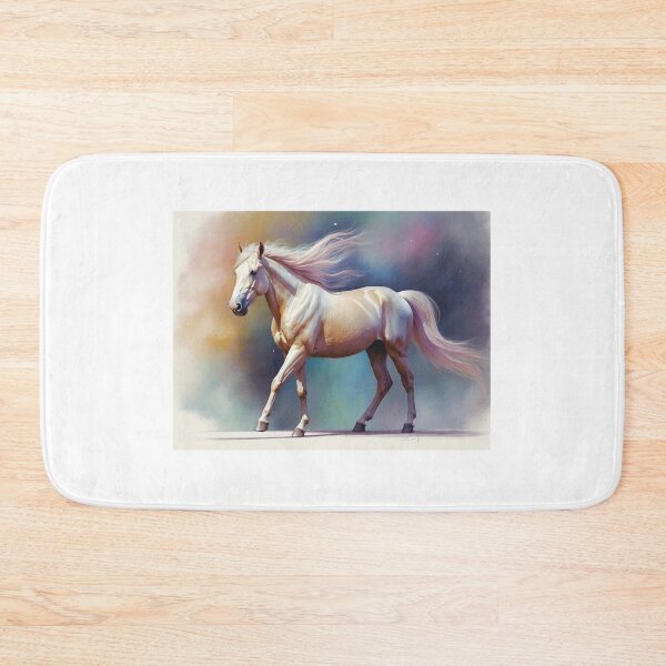 Item preview, A horse in mid-gallop designed and sold by KilianSzmid.