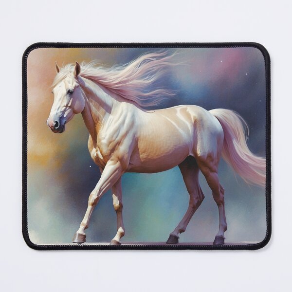 Item preview, A horse in mid-gallop designed and sold by KilianSzmid.