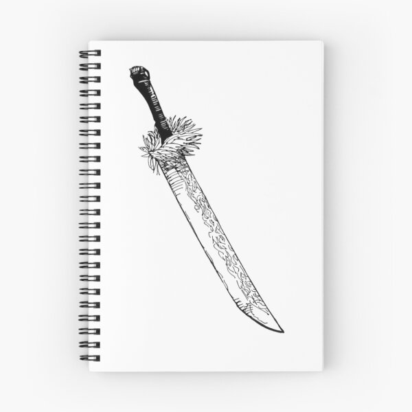 Item preview, The Legend's Sword designed and sold by kellyismArt.