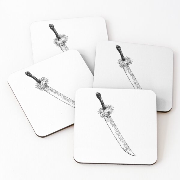 Item preview, The Legend's Sword designed and sold by kellyismArt.