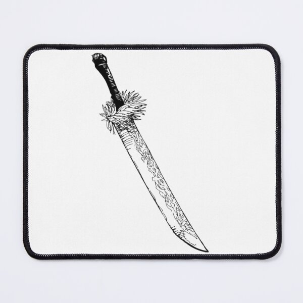 Item preview, The Legend's Sword designed and sold by kellyismArt.