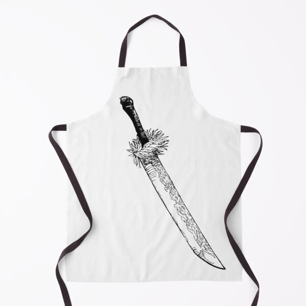 Item preview, The Legend's Sword designed and sold by kellyismArt.