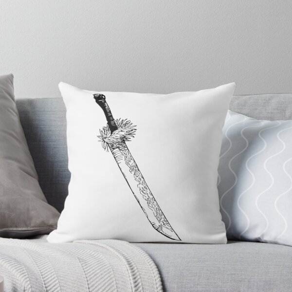 Item preview, The Legend's Sword designed and sold by kellyismArt.
