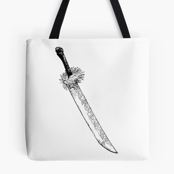 Item preview, The Legend's Sword designed and sold by kellyismArt.