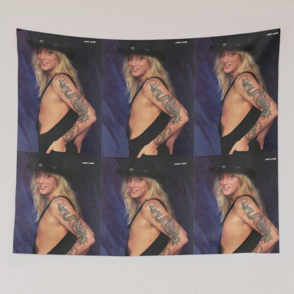 Item preview,  jani lane handsome designed and sold by appa-sr.