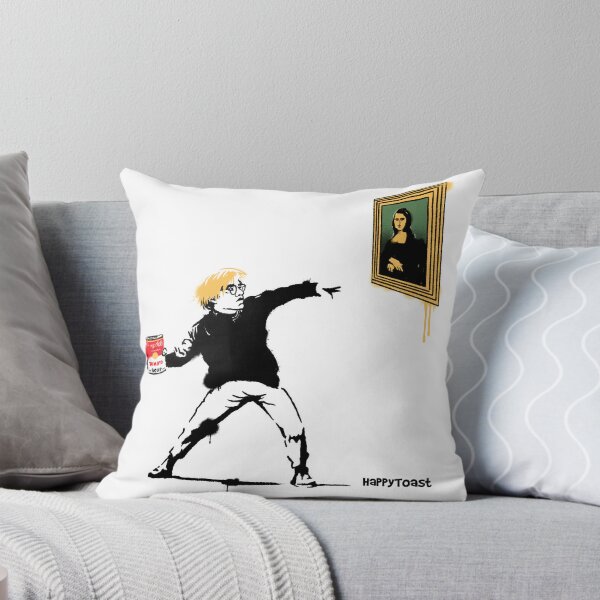 Item preview, Art attack designed and sold by HappyToast.