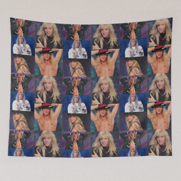 Item preview,  jani lane collage designed and sold by appa-sr.