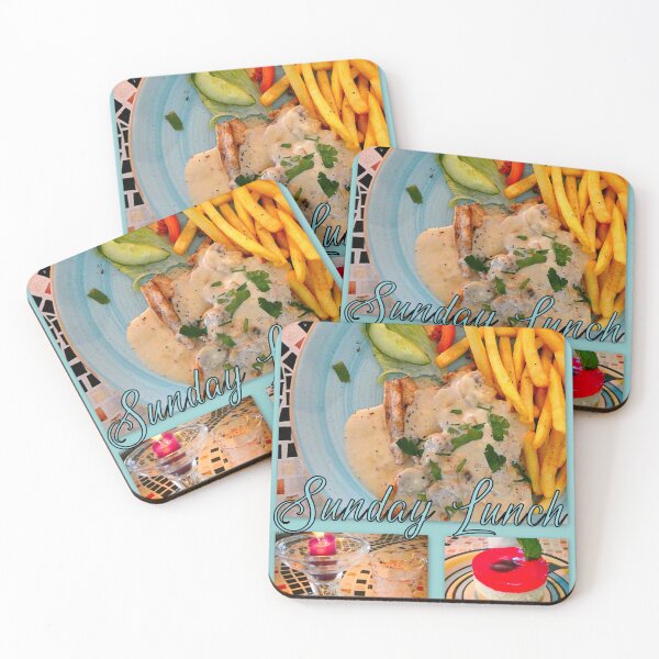Item preview, Sunday Lunch designed and sold by angel1.