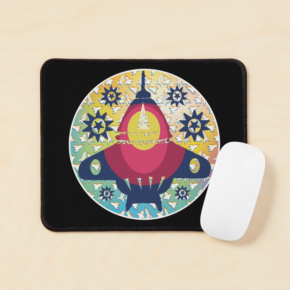 Item preview, Mouse Pad designed and sold by Rickybrook.