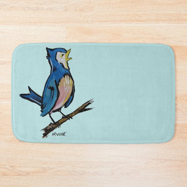 Item preview, Chirpy McChirpster  designed and sold by David Irvine.