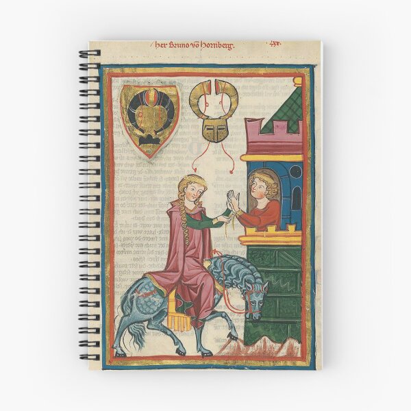 Item preview, Medieval Creature Meme designed and sold by VintageManiac.