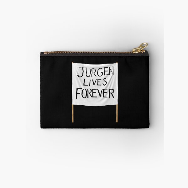 Item preview, Jurgen Lives Forever designed and sold by The  Kop Design.