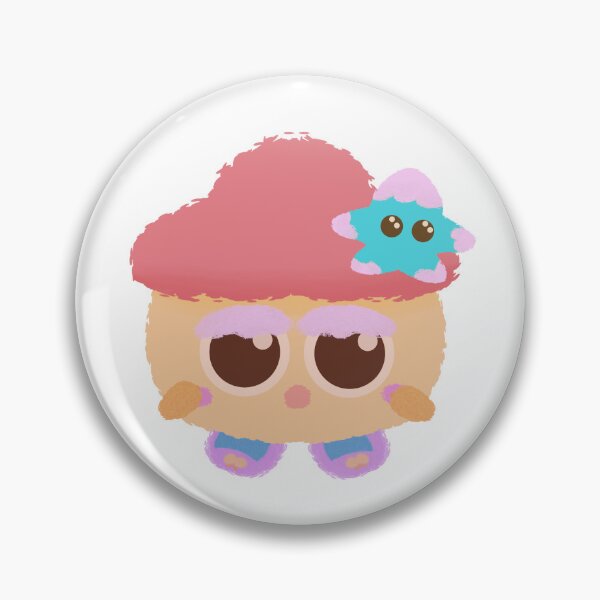 Item preview, Mrs. Furry Ball designed and sold by MILdecals.