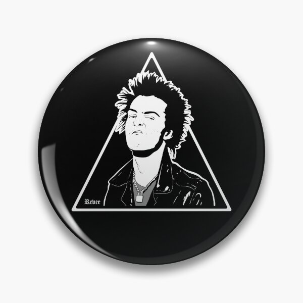 Item preview, Sid Vicious  designed and sold by Rev Art1.
