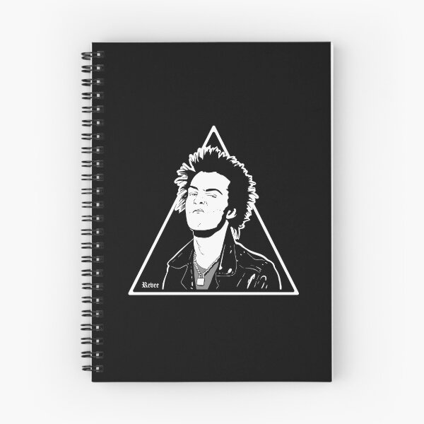 Item preview, Sid Vicious  designed and sold by Rev Art1.