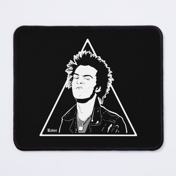 Item preview, Sid Vicious  designed and sold by Rev Art1.