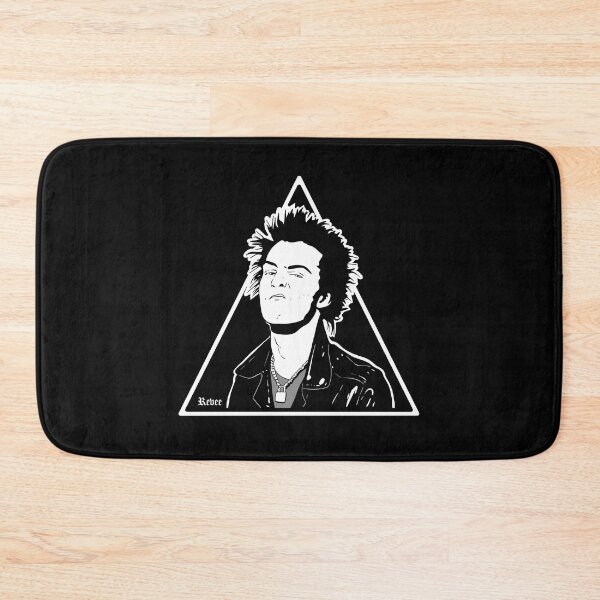 Item preview, Sid Vicious  designed and sold by Rev Art1.