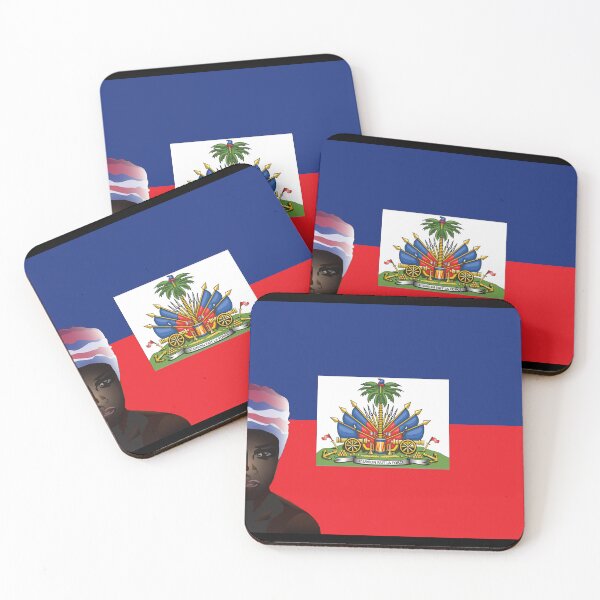 Artikelvorschau, Haiti entworfen und verkauft von Sqndesigns.