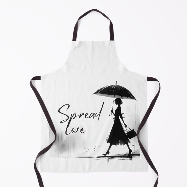 Item preview, Spread love designed and sold by bonjourmadame4.