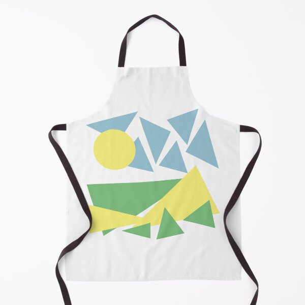 Item preview, geometric abstract designed and sold by mag-graphic.