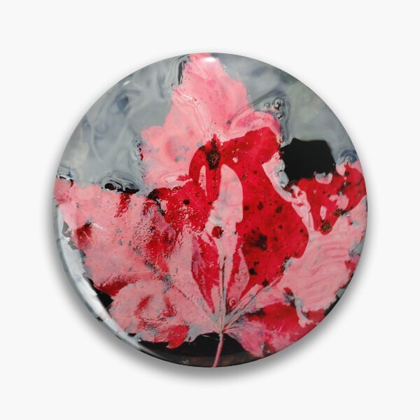 Item preview, Ruby Foliage designed and sold by NaturesState.