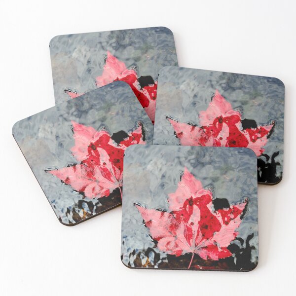 Item preview, Ruby Foliage designed and sold by NaturesState.