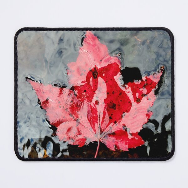 Item preview, Ruby Foliage designed and sold by NaturesState.