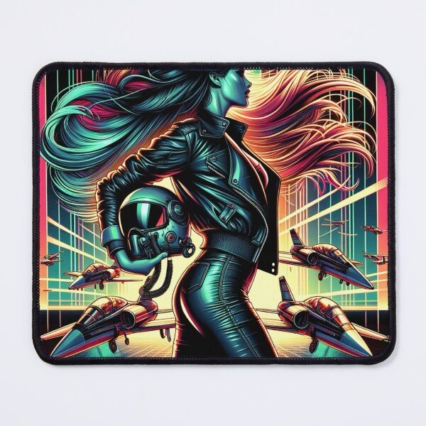 Item preview, Come Fly - Retrowave designed and sold by Wolfey133.