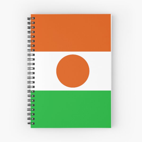 Item preview, Flag of Niger designed and sold by FlagsandSymbols.