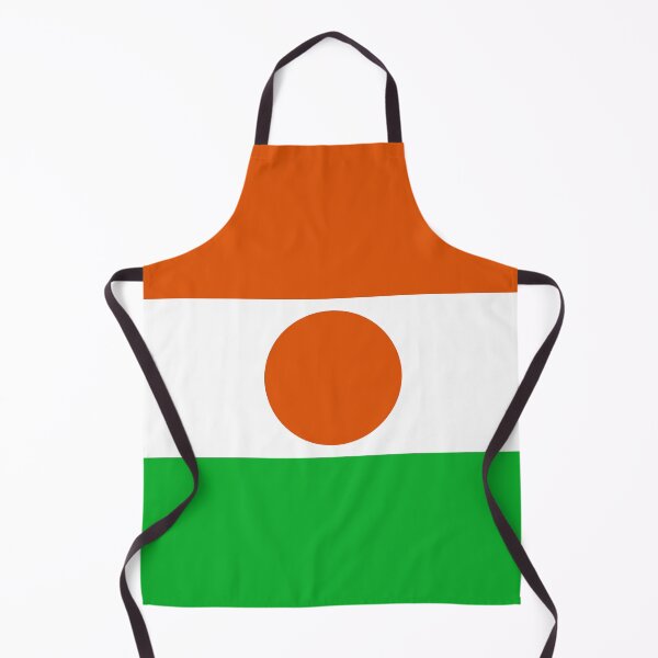 Item preview, Flag of Niger designed and sold by FlagsandSymbols.
