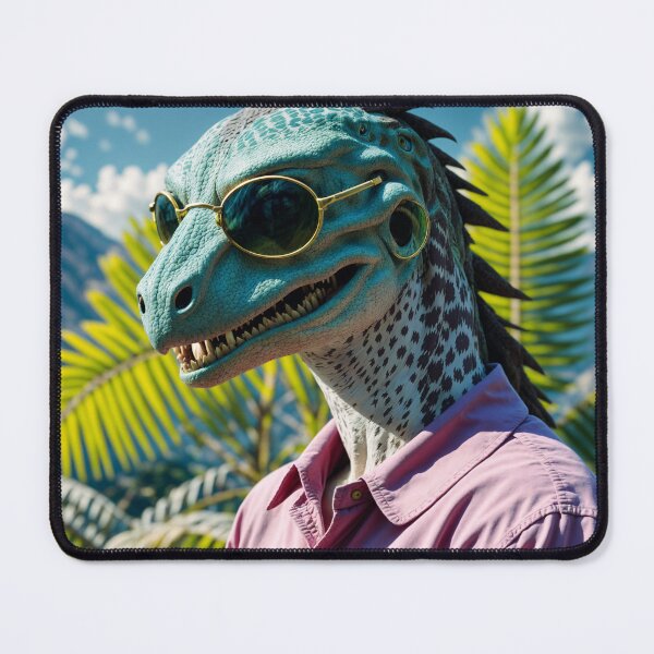Item preview, Jurassic Trendsetter designed and sold by Claude Leblanc.