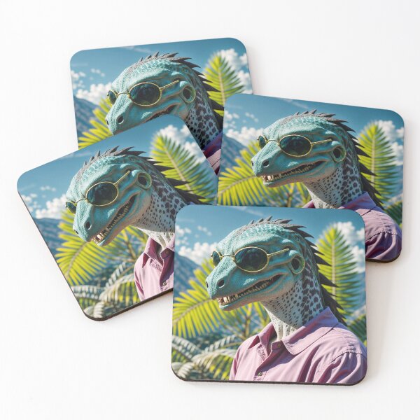 Item preview, Jurassic Trendsetter designed and sold by Claude  Leblanc.