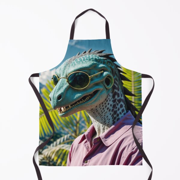 Item preview, Jurassic Trendsetter designed and sold by Claude  Leblanc.