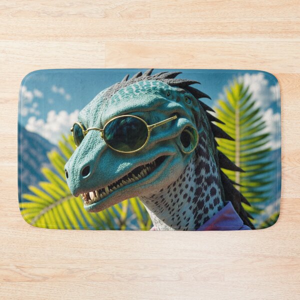 Item preview, Jurassic Trendsetter designed and sold by Claude  Leblanc.