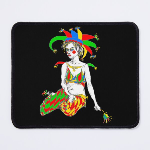 Item preview, A jester designed and sold by annasofia.