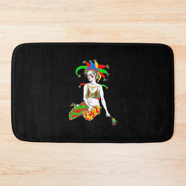 Item preview, A jester designed and sold by annasofia.
