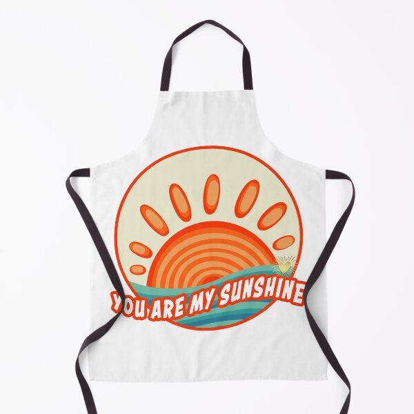 Item preview, 'You Are My Sunshine' heartfelt design radiating warmth and affection. designed and sold by HEMRO.