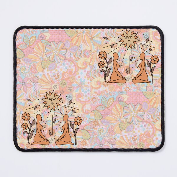 Item preview, Hippie sun designed and sold by Brooke Delaney.