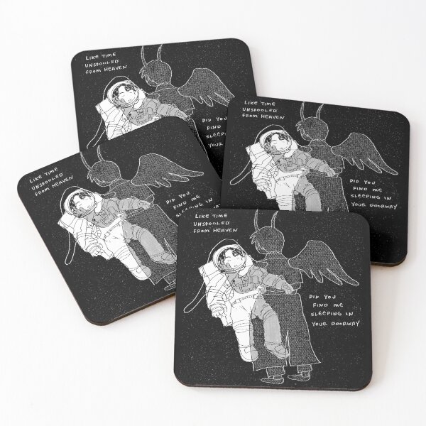 Item preview, i'm here for good designed and sold by tinratio.