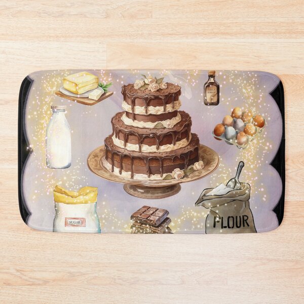 Item preview, Working Together Makes Magic designed and sold by Karen Wood.