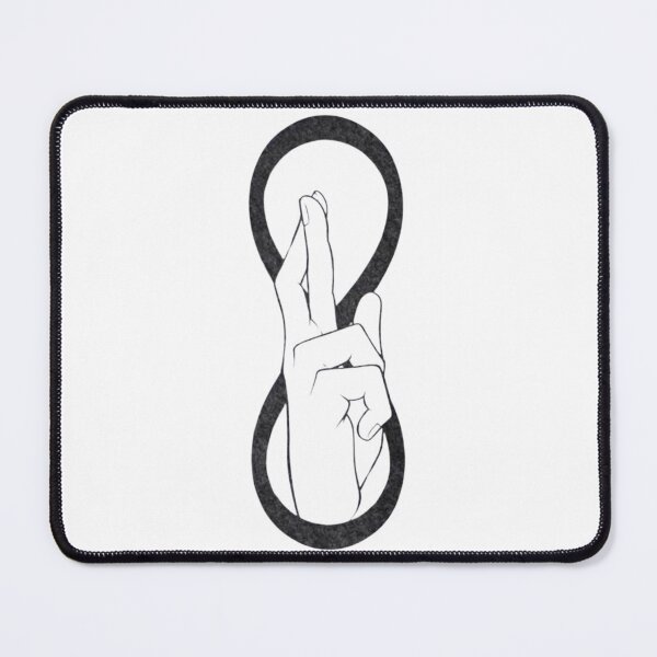 Item preview, The infinite Power designed and sold by kellyismArt.