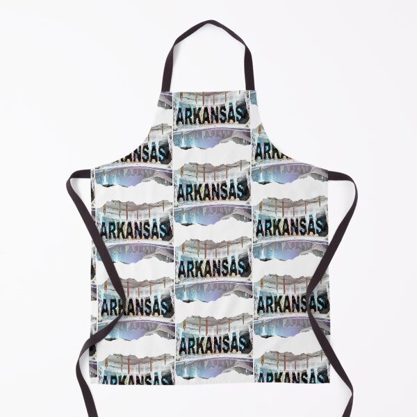 Item preview, ARKANSAS 24 12 designed and sold by maveluzone.