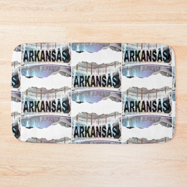 Item preview, ARKANSAS 24 12 designed and sold by maveluzone.