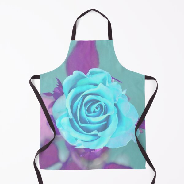 Artikelvorschau, Aqua Reverse Rose – Romantische Rosen entworfen und verkauft von AmberRoseWrites.