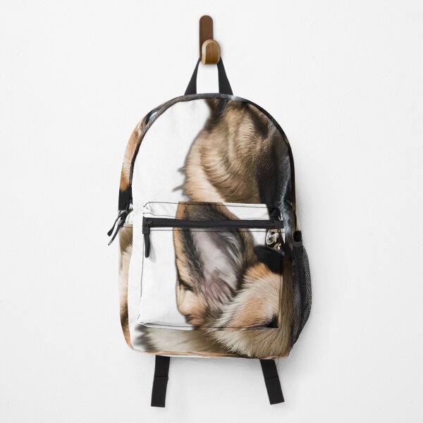 Item preview, Vintage German Shepard (Transparent Background) designed and sold by TheHotEnd.