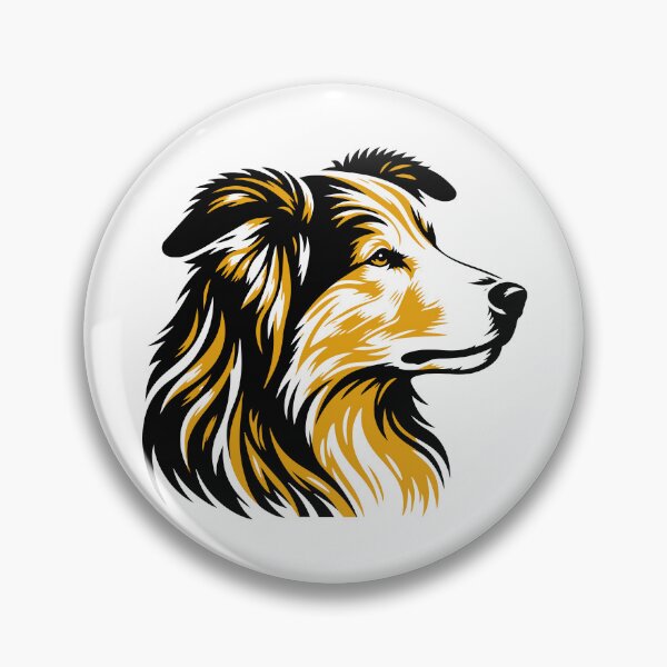 Artikelvorschau, Exklusive Kollektion von Kleidung und Accessoires mit künstlerischem Hundeaufdruck entworfen und verkauft von elmartdesign.